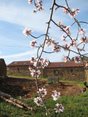 Гостиница Quinta dos Baldo  Фрейшу-Де-Эшпада-А-Синта